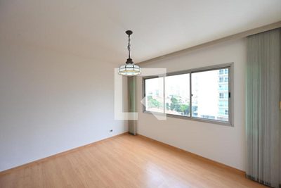 Apartamento, 2 quartos, 65 m² - Foto 2