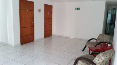 Apartamento, 2 quartos, 50 m² - Foto 3