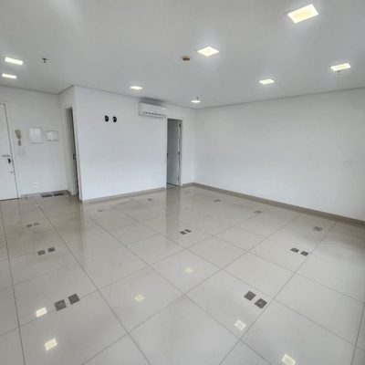 Sala-Conjunto, 38 m² - Foto 5