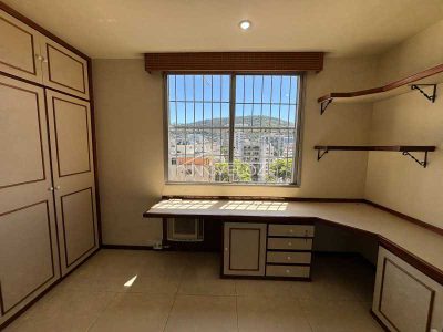Apartamento, 3 quartos, 150 m² - Foto 5