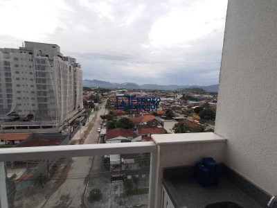 Apartamento, 2 quartos, 70 m² - Foto 2