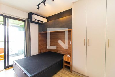 Kitnet-Studio, 35 m² - Foto 3