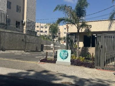 Apartamento, 2 quartos, 41 m² - Foto 1
