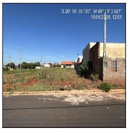 Terreno, 50 m² - Foto 1