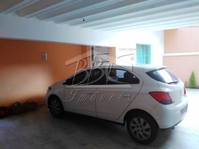 Sobrado, 3 quartos, 270 m² - Foto 2