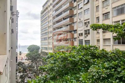 Apartamento, 4 quartos, 176 m² - Foto 1