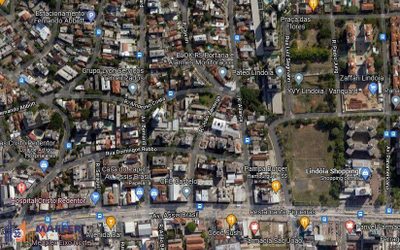 Terreno, 522 m² - Foto 2