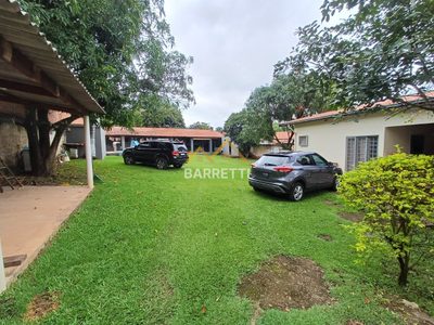 Chácara, 3 quartos, 1000 m² - Foto 2