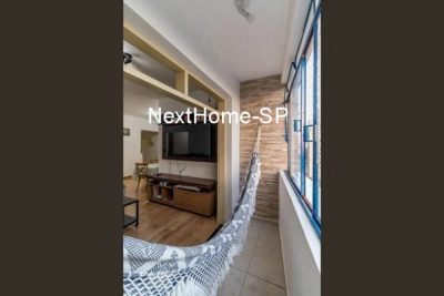 Apartamento, 2 quartos, 78 m² - Foto 2