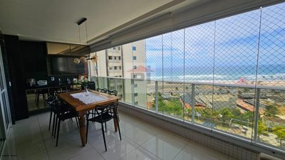 Apartamento, 3 quartos, 140 m² - Foto 5