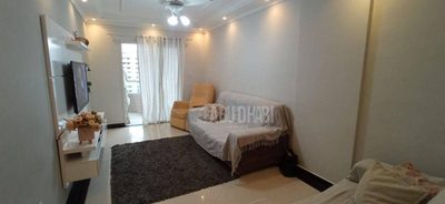 Apartamento, 2 quartos, 127 m² - Foto 2