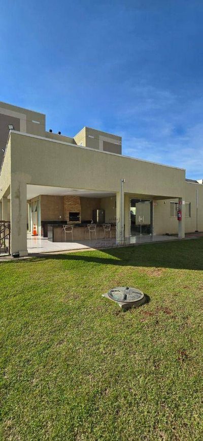 Apartamento, 2 quartos, 45 m² - Foto 4