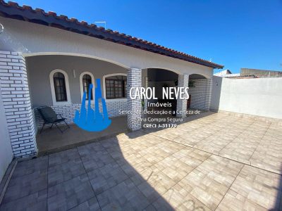 Casa, 3 quartos, 157 m² - Foto 4