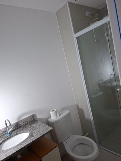 Apartamento, 2 quartos, 48 m² - Foto 3
