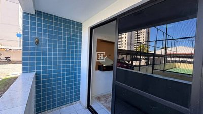 Apartamento, 3 quartos, 68 m² - Foto 4