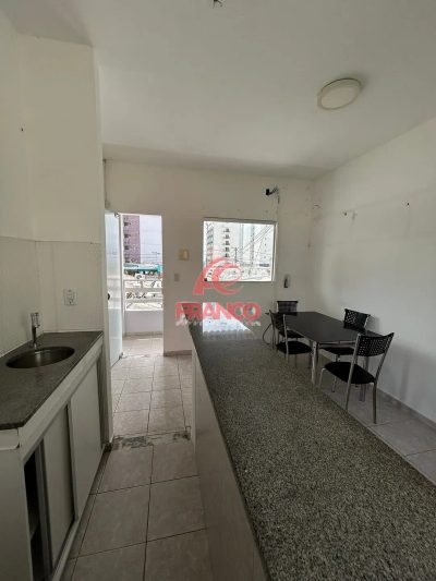Sala-Conjunto, 15 m² - Foto 1