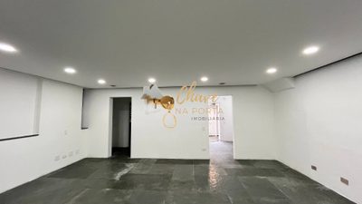 Sala-Conjunto, 137 m² - Foto 1