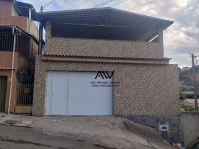 Casa, 3 quartos, 195 m² - Foto 2