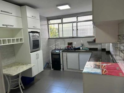 Apartamento, 4 quartos, 106 m² - Foto 1