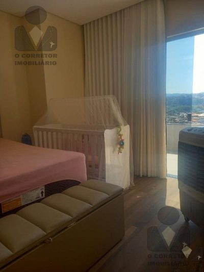 Casa, 4 quartos, 170 m² - Foto 4