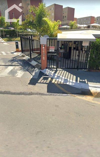 Apartamento, 2 quartos, 49 m² - Foto 1