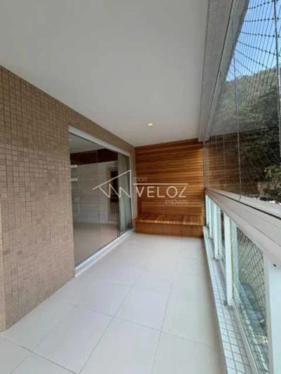 Apartamento, 4 quartos, 114 m² - Foto 1