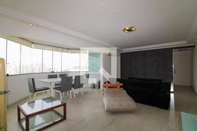 Apartamento, 2 quartos, 87 m² - Foto 1