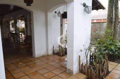 Casa, 5 quartos, 249 m² - Foto 5