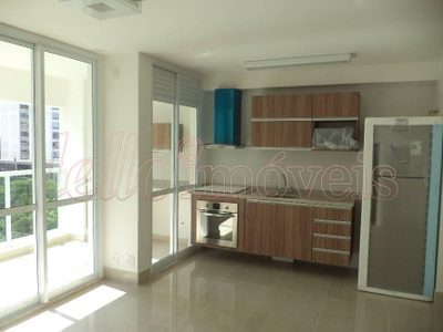 Apartamento, 1 quarto, 47 m² - Foto 4