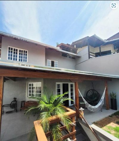 Casa, 3 quartos, 178 m² - Foto 2