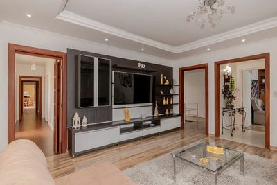 Casa, 4 quartos, 280 m² - Foto 4