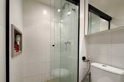 Apartamento, 2 quartos, 75 m² - Foto 4