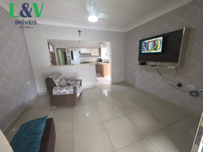 Casa, 2 quartos, 144 m² - Foto 1
