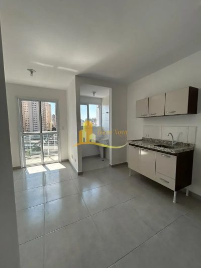 Apartamento, 2 quartos, 45 m² - Foto 1