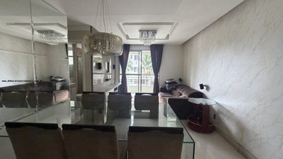 Apartamento, 2 quartos - Foto 3