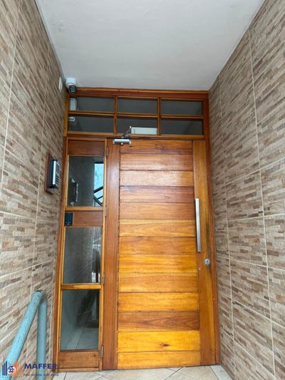 Apartamento, 2 quartos, 64 m² - Foto 2