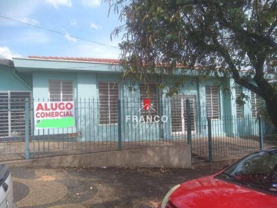 Casa, 3 quartos, 260 m² - Foto 2