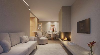 Apartamento, 2 quartos, 133 m² - Foto 4
