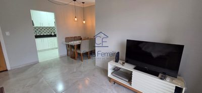 Apartamento, 2 quartos, 66 m² - Foto 5