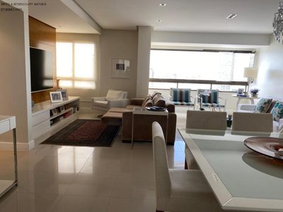 Apartamento, 3 quartos, 131 m² - Foto 5