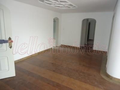 Apartamento, 4 quartos, 179 m² - Foto 3