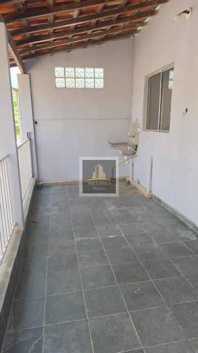 Casa, 1 quarto, 45 m² - Foto 3