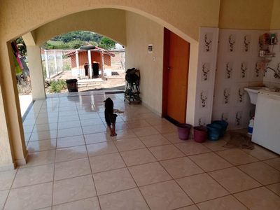 Chácara, 6 quartos, 2 hectares - Foto 2