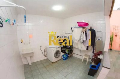 Sobrado, 3 quartos, 175 m² - Foto 5