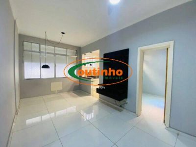 Apartamento, 1 quarto, 52 m² - Foto 3