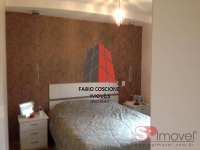 Apartamento, 3 quartos, 84 m² - Foto 3