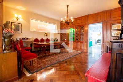 Casa, 5 quartos, 950 m² - Foto 5