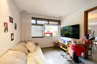 Apartamento, 4 quartos, 180 m² - Foto 5