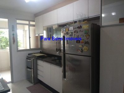 Apartamento, 3 quartos, 84 m² - Foto 5