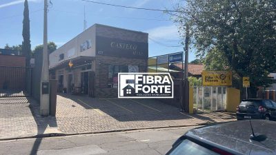 Sala-Conjunto, 33 m² - Foto 1